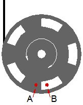 Microcontroller How Do I Get A Position From An Encoder Electrical - Vintage Wallpaper Collection - Full HD Quality