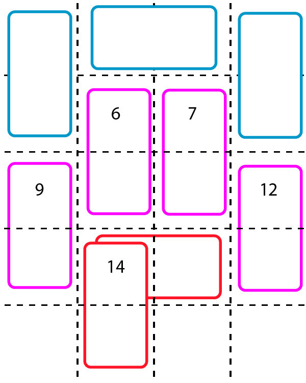 Tiling One Rectangle Indivisible Puzzling Stack Exchange - Retina Ocean Designs for Desktop