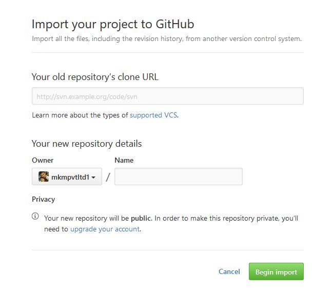 Transfer Git Repositories From Gitlab To Github Can We How To And - Sunset Arts - Modern 4K Collection