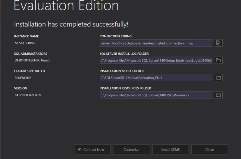 Sql Server Management Studio Is Not Available Database Administrators Stack Exchange - Full HD Colorful Photos for Desktop