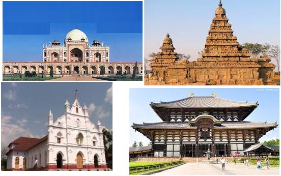 Difference Between Architectural Style And Architectural Pattern In - Download Beautiful Sunset Texture | Mobile