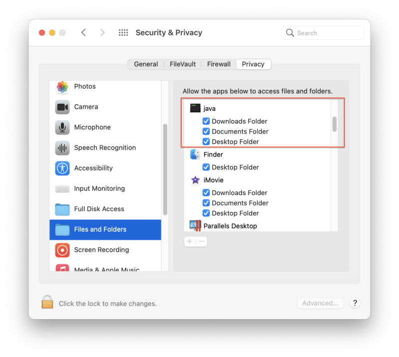 Java Filenotfoundexception Operation Not Permitted Error But Signs - Premium City Background Gallery - 4K