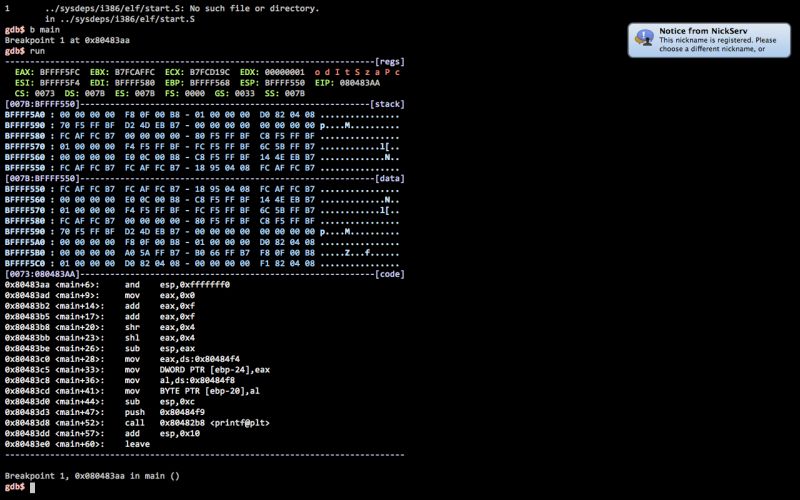 How To Install Gdb Dashboard Bapvision - Dark Illustration Collection - HD Quality