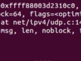Gcc How To De Optimize The Linux Kernel To Avoid Value Optimized Out