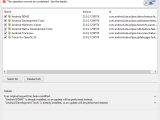 Android Eclipse Not Working With Adt Plug In Stack Overflow