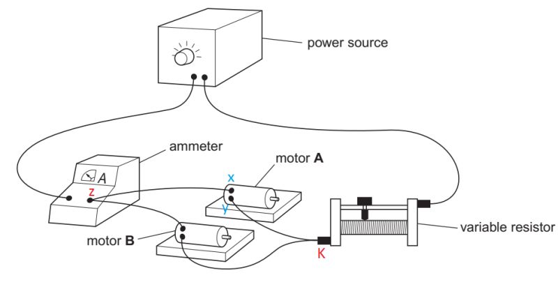 Electric Circuits How Does Voltmeter Actually Work Physics Stack Exchange - Amazing Ultra HD Dark Images | Free Download