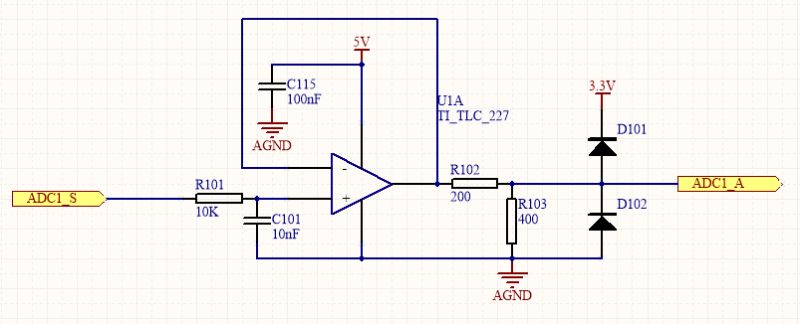 Operational Amplifier Adc Input Impedance Dc682a With Sensor - High Quality 4K Ocean Illustrations | Free Download
