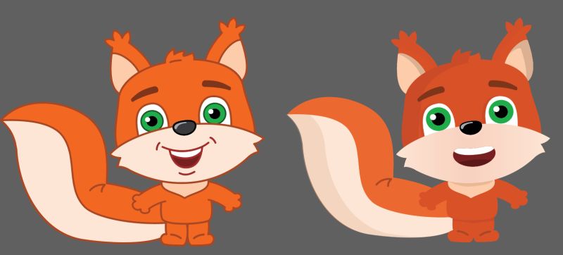 Adding Depth With Shadows Graphic Design Pshero - Download Modern Nature Photo | Mobile