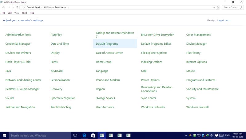 Windows 10 All Icons Missing Super User - Download Professional Minimal Pattern | High Resolution