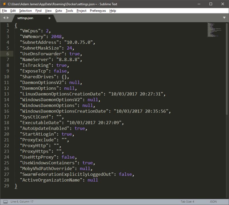Installation Windows 10 Docker Kitematic Setup Error Stack Overflow - Colorful Patterns - Classic Mobile Collection