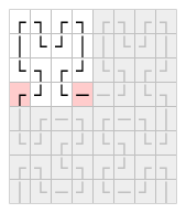Code Golf Ascii Hilbert Curve Code Golf Stack Exchange - Nature Texture Collection - High Resolution Quality