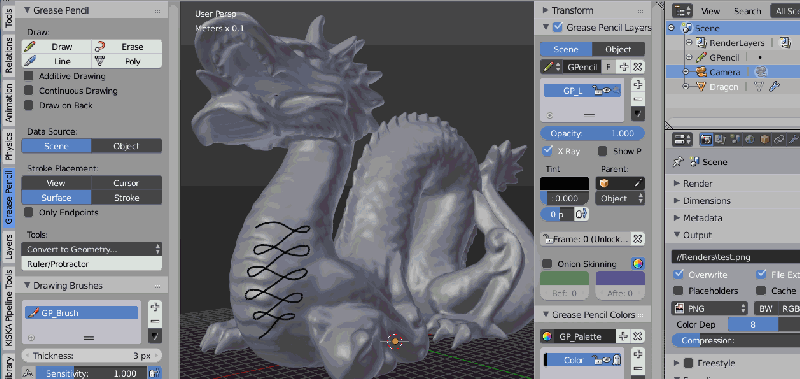 Modeling Shrinkwrap Mesh Onto Another Mesh Blender Stack Exchange - Premium City Photo Gallery - 8K