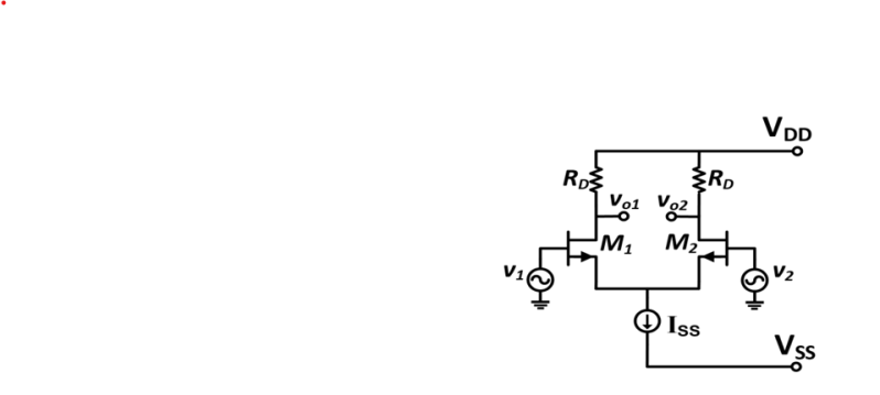 Mosfet Amplifier Electrical Engineering Stack Exchange - Gorgeous Landscape Illustration - Retina