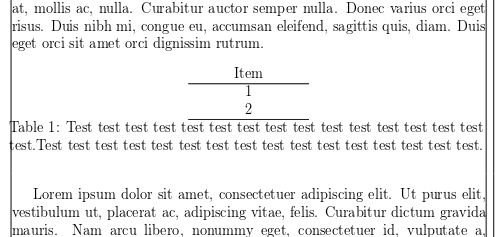 Longtable Caption Placement And Reference Tex Latex Stack Exchange - Classic 8K Light Designs | Free Download