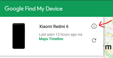 Using these, you can make sure that everything is on the up and up. Temukan Nomor Imei Ponsel Android Yang Hilang