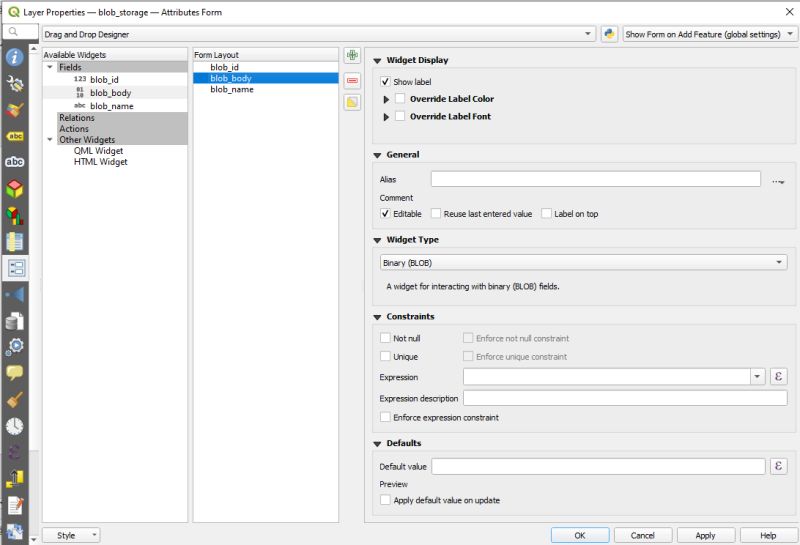 Postgres Read Blob Bytea As Stream Via Largeobject Api Issue 1706 - Landscape Background Collection - Desktop Quality