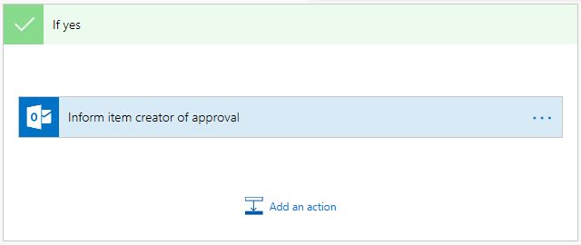 Workflow Sharepoint Online Ms Flow Request Manager Approval For Leave Requests - Best City Textures in Retina