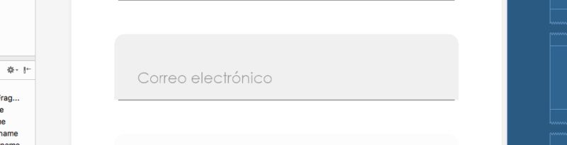 Android Textinputlayout Bottom Line Overflows Text Stack Overflow - Download High Quality Abstract Texture | 8K