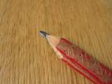Stationery How Do I Prevent Pencils From Breaking Lifehacks Stack
