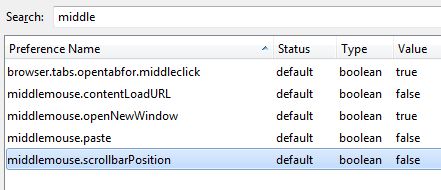 Middle Click Scroll - Vintage Arts - Beautiful Full HD Collection