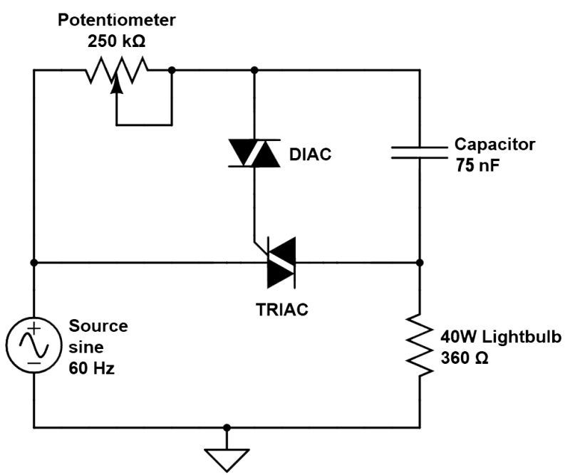 Why Did This Triac Dimmer Burn Electrical Engineering Stack Exchange - Premium Colorful Wallpaper Gallery - Mobile