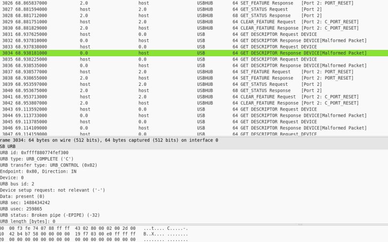 Stm32 Stm32f072c8 Usb Communication Issue Electrical Engineering - Professional Minimal Photo - HD