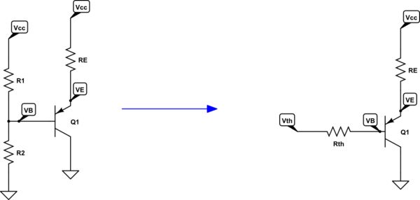 Bjt Current Distribution Electrical Engineering Stack Exchange - Elegant Retina Ocean Designs | Free Download