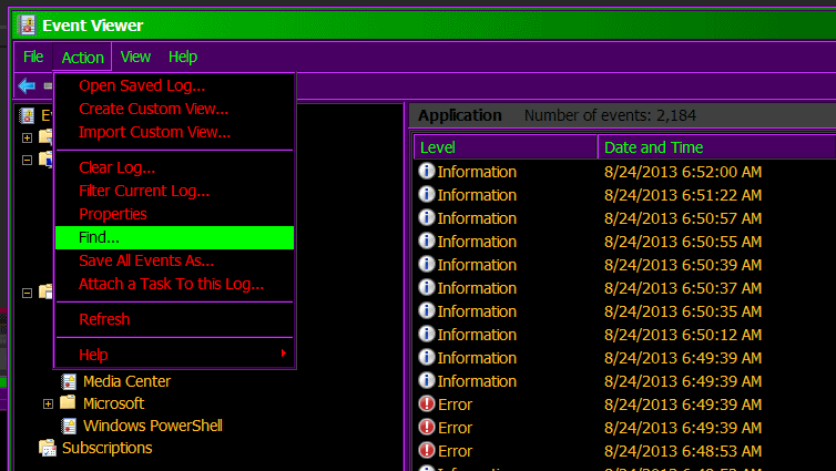 Windows Disk Removal Report - Download Premium Mountain Illustration | Full HD