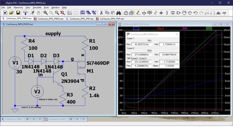 Voltage Controlled High Current Source Mosfet Selection Electrical - Premium Minimal Wallpaper Gallery - Retina