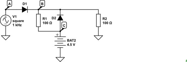 Power Supply Battery Backup Circuit Electrical Engineering Stack - Artistic HD Ocean Pictures | Free Download