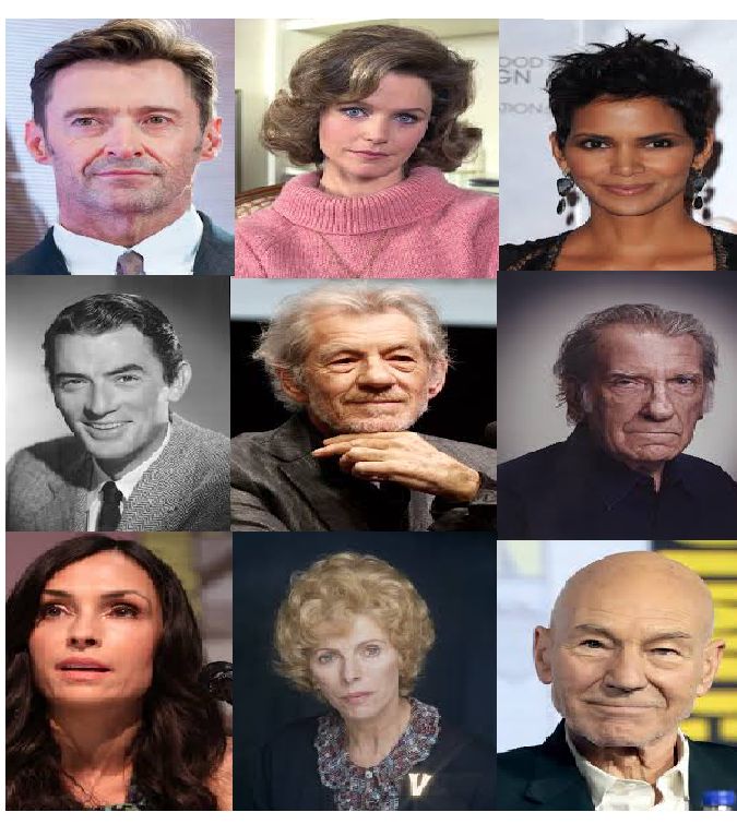 Find Actors Epuzzle Photo Puzzle - High Resolution Sunset Pictures for Desktop