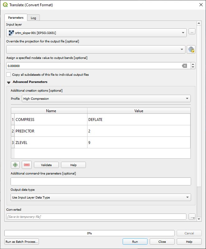 Qgis Load And Convert Txt File To Qml For Raster Color Map - Ocean Texture Collection - High Resolution Quality