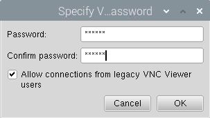 Vnc Viewer Assertion Failed Realvnc Help Center - Premium Minimal Art Gallery - Desktop