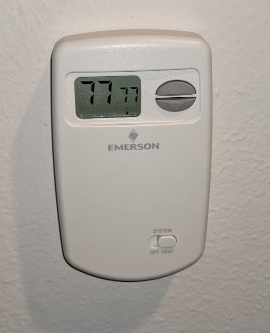 Wood Stove Strong Switch On Magnetic Ceramic Thermostat Switch For Fireplace Fan 696565664742 Ebay