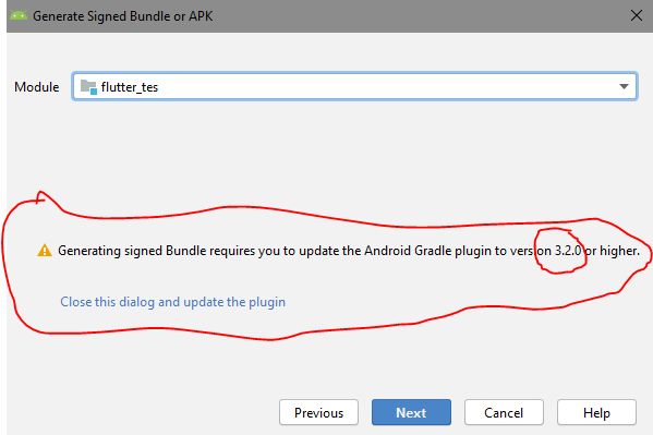Flutter Android Studio Bumblebee Generating Signed Bundle Requires You - Elegant 8K Colorful Backgrounds | Free Download