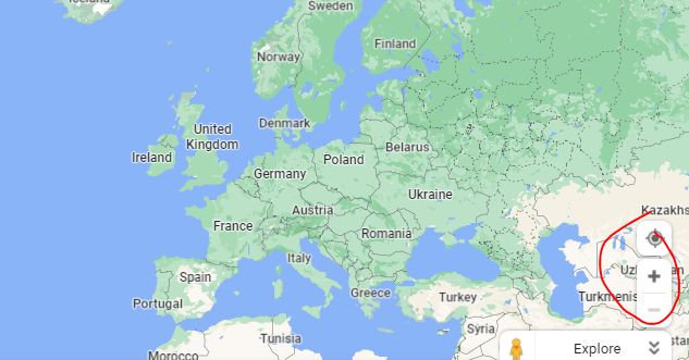 Geometry Can Someone Please Explain The Ray Casting Algorithm For - 8K Nature Illustrations for Desktop