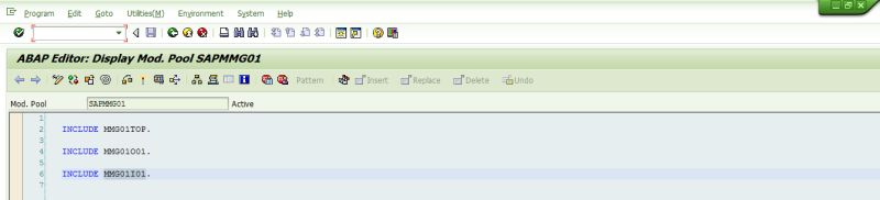 Abap Tcode To Table Mapping Stack Overflow - Incredible 4K Gradient Arts | Free Download