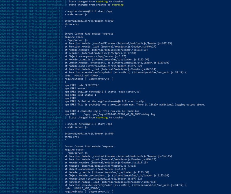 Angular Security Policy Heroku Stack Overflow - Ultra HD Minimal Textures for Desktop