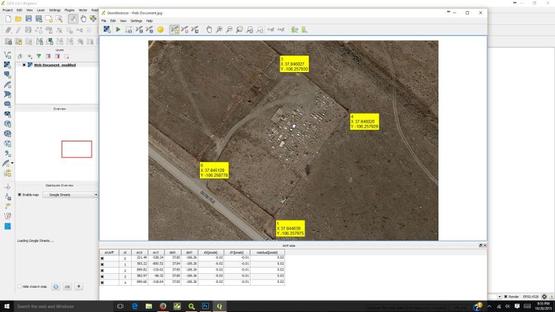 Wrong Coordinates R Qgis - Best Ocean Photos in HD