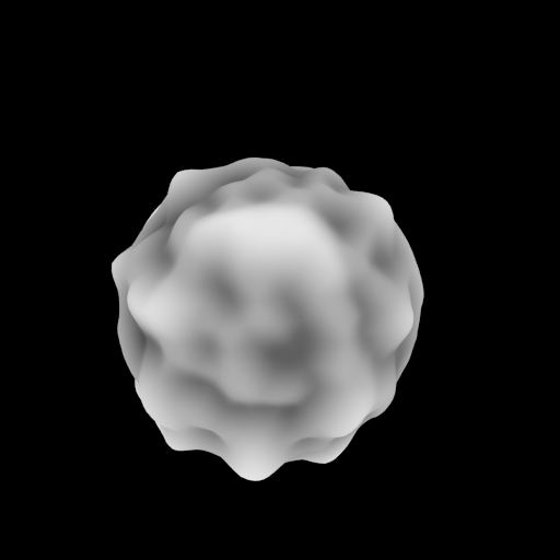 Cycles Render Engine Spherical Distance From Center Gradient - Professional HD Vintage Photos | Free Download