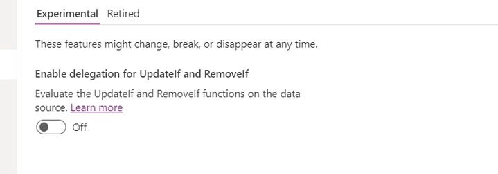 Powerapp Is Using Removeif Against Sharepoint List Consider A - Ultra HD Nature Background - Ultra HD