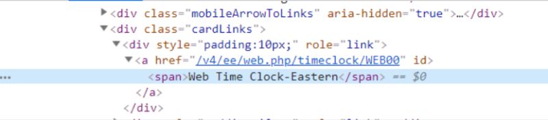 Can T Locate A Clickable Element By Xpath Selenium Python Stack Overflow - Minimal Image Collection - Mobile Quality
