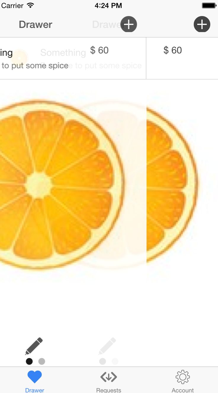Angularjs Switching Between Tabs In Modal In Angular Stack Overflow - HD Ocean Patterns for Desktop