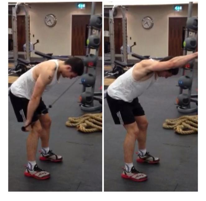 Movements Identifying An Exercise Physical Fitness Stack Exchange - City Arts - Ultra HD Mobile Collection