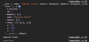 background blurry photoshop spots