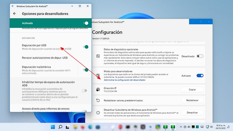 React Native Not Working With Wsa Windows Subsystem For Android Stack Overflow - Premium Gradient Design Gallery - High Resolution