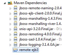 Chapter 5 Ejbs On Jboss - Professional Ocean Art - High Resolution