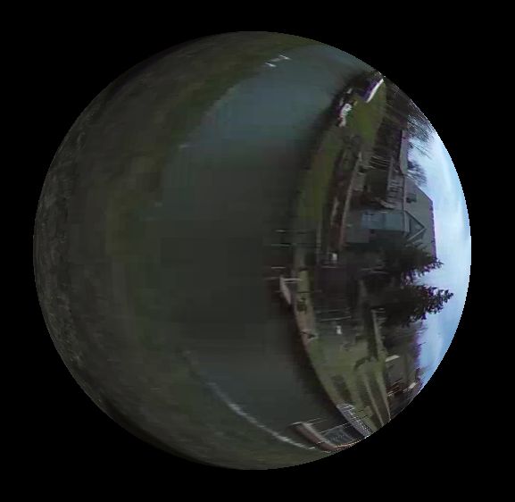 Javascript Mapping A Stereographic Projection To The Inside Of A Sphere In Threejs Stack - Download Beautiful Geometric Background | Ultra HD