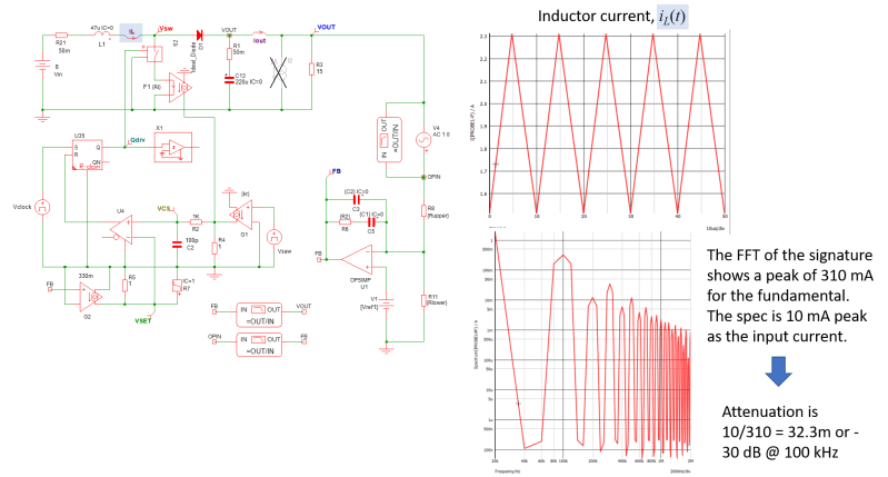Dc Dc Converter Input Current Filter Electrical Engineering Stack - Creative Full HD Minimal Wallpapers | Free Download