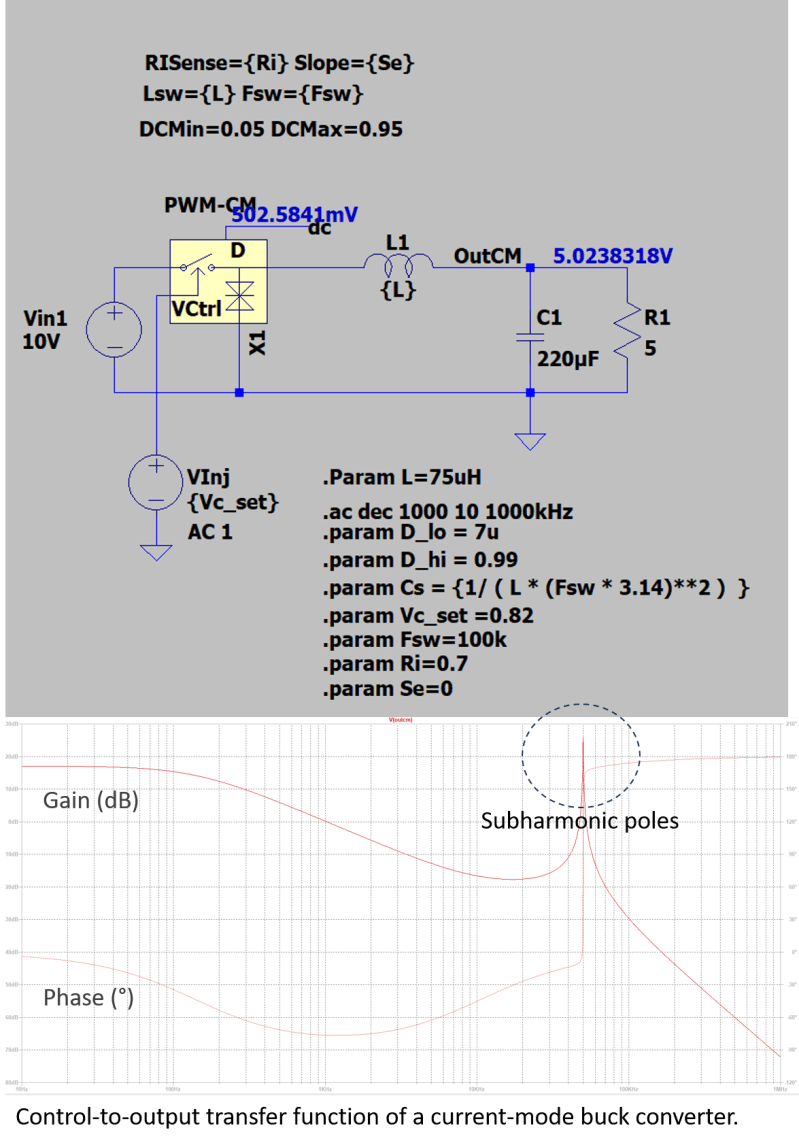 Power Converter Average Modelling Electrical Engineering Stack Exchange - Modern Light Picture - Full HD